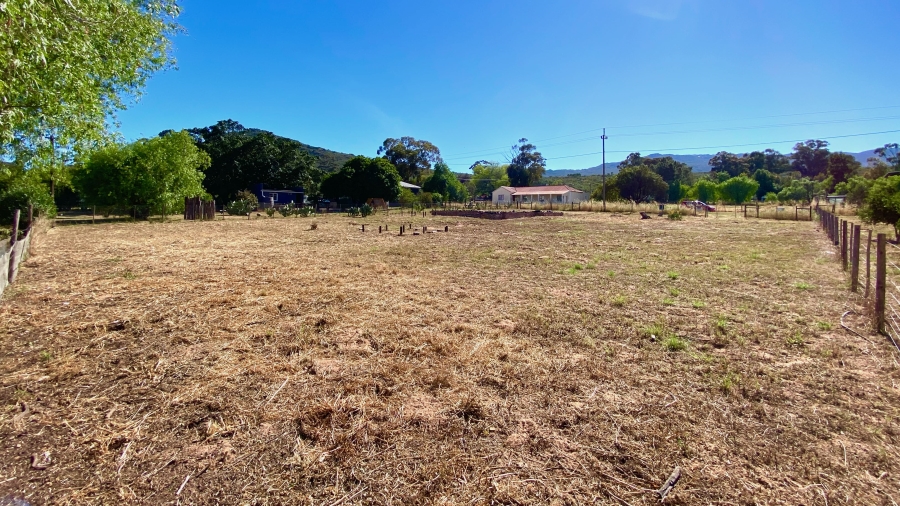 0 Bedroom Property for Sale in Aurora Western Cape